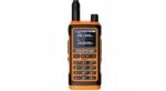BAOFENG UV-17E WALKIE-TALKIE ORANGE - imagine 3
