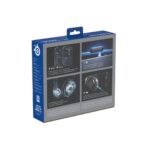 Steelseries Arctis Nova 3P Wireless Headphones - imagine 9