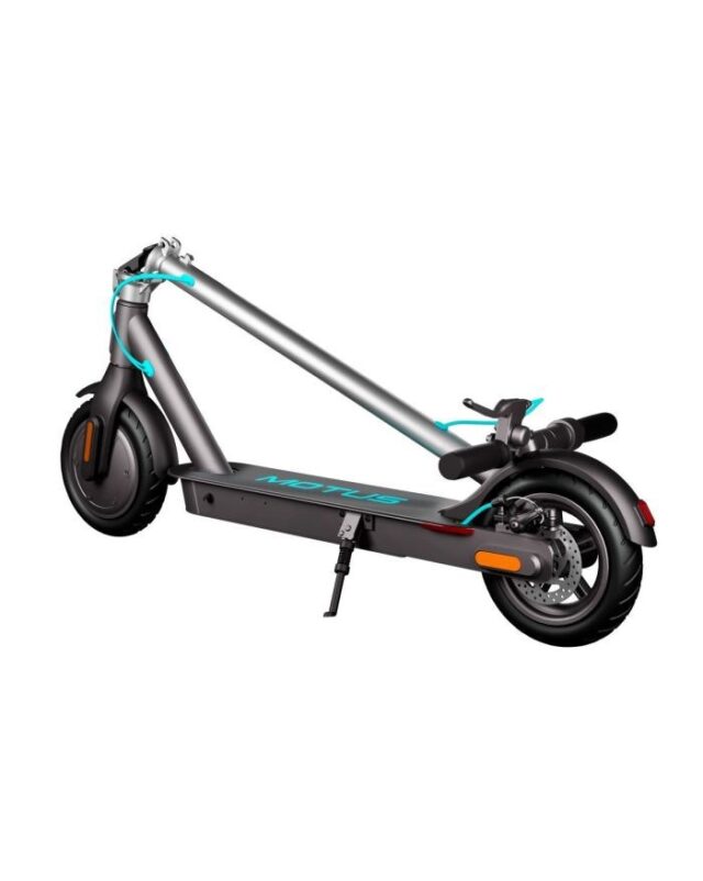 Electric scooter MOTUS Scooty 8 5 Lite - imagine 8