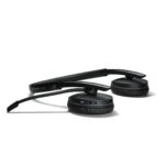 EPOS | SENNHEISER ADAPT 260 Headset Wireless Headband Bluetooth Office/Call Centre Black - imagine 4