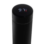THERMOS WITH LED ADLER AD 4506BK BLACK - imagine 4