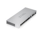 Zyxel XGS1010-12-ZZ0102F network switch Unmanaged Gigabit Ethernet (10/100/1000) Grey - imagine 8