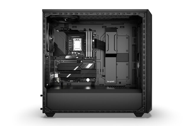 be quiet! Shadow Base 800 Black Midi Tower - imagine 9