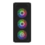 FURY Shobo SH4F RGB Midi Tower Black