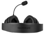 Tracer headphones GAMEZONE Mobile Hybrid BT+2.4G Black - imagine 4