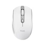 Trust Ozaa mouse Office Right-hand RF Wireless + Bluetooth Optical 3200 DPI - imagine 3