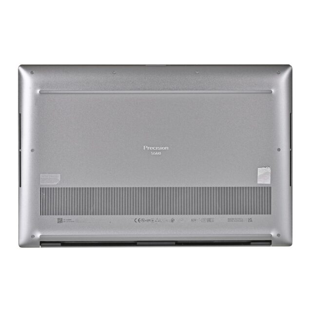 DELL PRECISION 5560 i7-11850H 32GB 512GB SSD 15  FHD (T1200) Win11pro Used - imagine 7