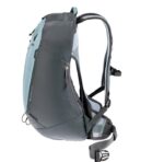 Trekking backpack Deuter AC Lite 15 SL Shale-graphite - imagine 3