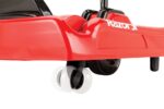 Electric drift cart Razor Lil Crazy - imagine 3