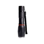 Esperanza Dione Black Hand flashlight LED - imagine 18