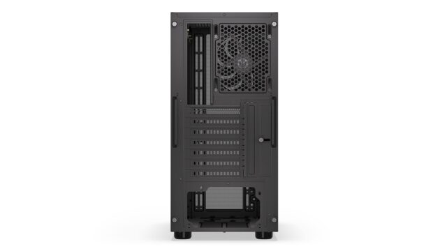 COVERAGE ENDORFY VENTUM 200 SOLID - imagine 15