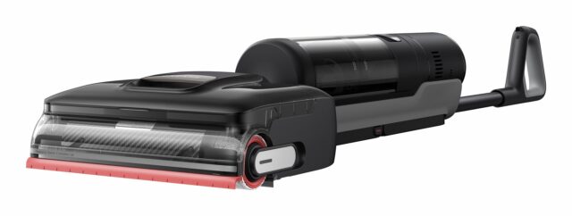 Dreame H15 Mix cordless upright vacuum cleaner - imagine 9