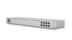 Ubiquiti USW-AGGREGATION network switch Managed L2 1U Silver - imagine 3