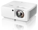 Optoma GT2000HDR Short throw projector 3500 ANSI lumens DLP 1080p (1920x1080) 3D White - imagine 8