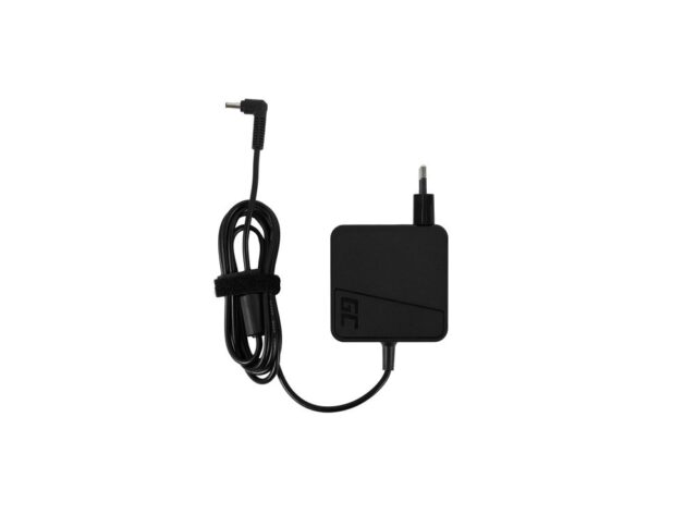 Green Cell AD41PV2 power adapter/inverter Indoor 65 W Black - imagine 9