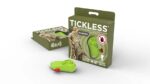 TICKLESS ultrasonic tick remover  for hunters HUNTER  green - imagine 4