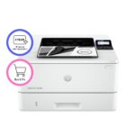 HP LaserJet Pro 4002dn Printer 1200 x 1200 DPI A4 - imagine 2