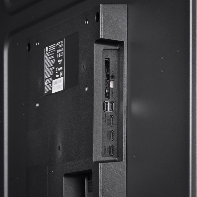 Philips 7000 series 65PUS7000/12 TV 165.1 cm (65 ) 4K Ultra HD Smart TV Wi-Fi Black - imagine 17