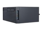 Chieftec BT-02B-U3-250VS computer case Mini Tower Black 250 W - imagine 5