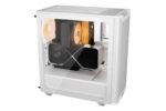 be quiet! Pure Base 501 LX White Midi Tower - imagine 4