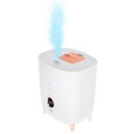 Adler AD 7972 humidifier Ultrasonic 4 L White 23 W - imagine 4