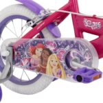 Bike HUFFY Disney PRINCESS 14  24375W - imagine 4