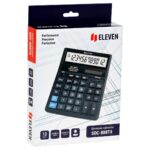 Eleven office calculator SDC-888TII - imagine 5