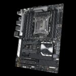 ASUS WS X299 PRO/SE Intel® X299 LGA 2066 (Socket R4) ATX - imagine 2