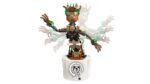 LEGO MARVEL 76297 Dancing Groot - imagine 5