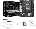 ASRock H610M-H2/M.2 motherboard