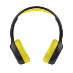 Trust Nouna Headset Wired & Wireless Head-band Calls/Music USB Type-C Bluetooth Black  Yellow - imagine 6