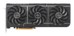 ASUS Prime -RX9070XT-O16G AMD Radeon RX 9070 XT 16 GB GDDR6 - imagine 5