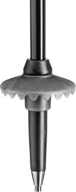 LEKI Kije NEOLITE CARBON white 125 - imagine 2