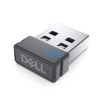 DELL KB500 keyboard Office RF Wireless QWERTY US International Black - imagine 6