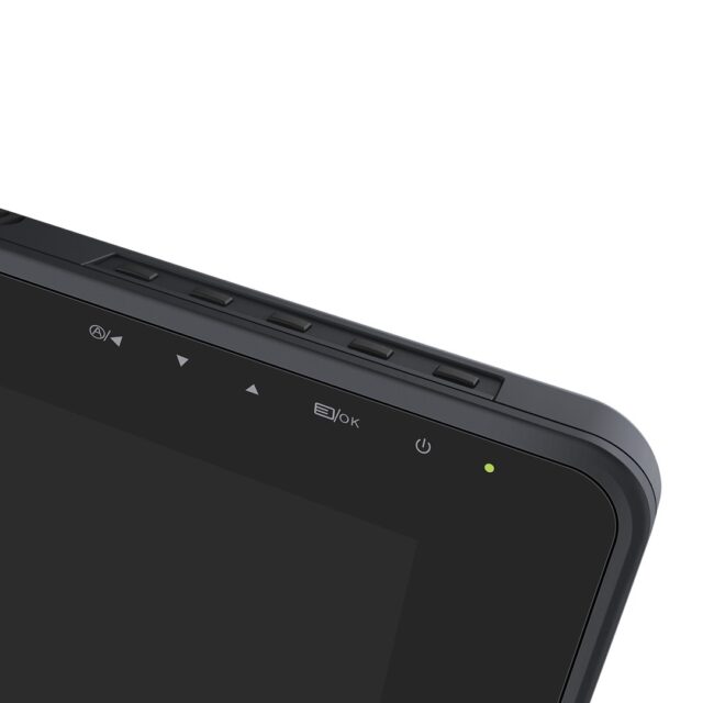 Graphics tablet Huion Kamvas 22 Plus - imagine 7