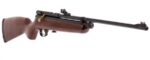 Air Rifle BEEMAN QB78 D DELUXE k.4 5 mm (B-QB78D-45) - imagine 4