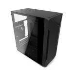 KRUX Astro Cube Black Computer Case - imagine 5