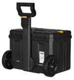 TSTAK toolbox on wheels Dewalt DWST83347-1 - imagine 15