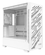 XPG STARKER AIR BTF enclosure white - imagine 11