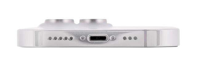 Apple iPhone 14 Pro Max 17 cm (6.7 ) Dual SIM iOS 16 5G 128 GB Gold Remade / Refurbished - imagine 10