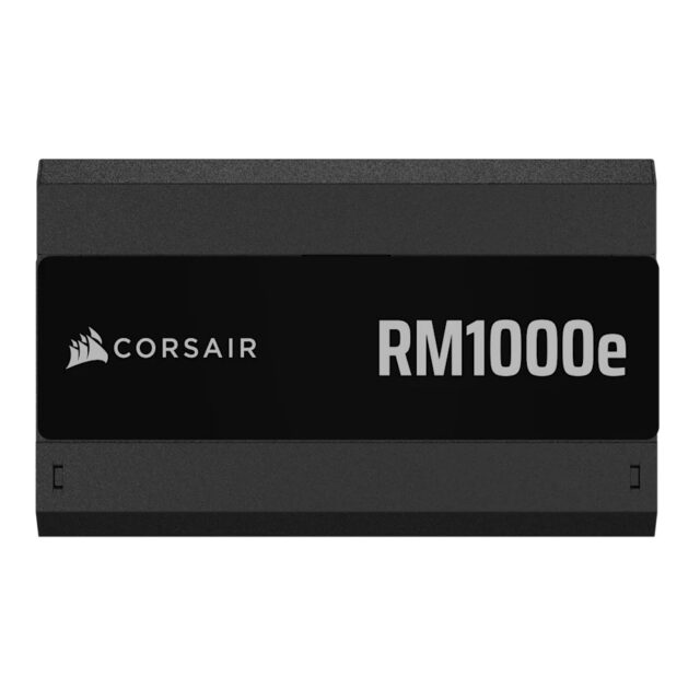 Corsair RMe Series RM1000e power supply unit 1000 W 24-pin ATX ATX Black - imagine 5