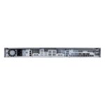 Supermicro SuperChassis 813MFTQC-350CB2 Rack Black 350 W - imagine 3