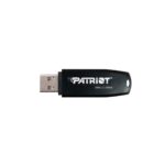 Pendrive Patriot Xporter Core 256GB USB 3.2 Gen 1 80MB/s (PSF256GXRB3U) Black - imagine 3