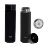 THERMOS WITH LED ADLER AD 4506BK BLACK - imagine 7