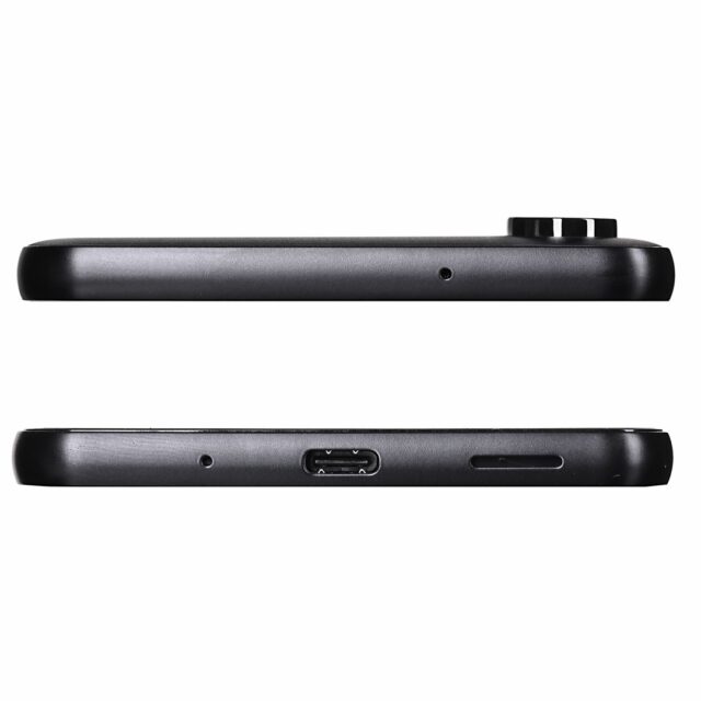 Samsung Galaxy M55 M556 5G DS 8/256GB Black - imagine 6