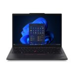 Lenovo ThinkPad T14 Gen 6 (Intel) Intel Core Ultra 7 255U Laptop 35.6 cm (14 ) WUXGA 16 GB DDR5-SDRAM 1 TB SSD Wi-Fi 6E (802.11ax) Windows 11 Pro English Black - imagine 14
