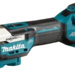 Makita DTM52Z 18V Cordless Multitool