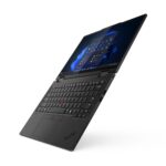 Lenovo ThinkPad T14s 2-in-1 Gen 1 Intel Core Ultra 5 225U Hybrid (2-in-1) 35.6 cm (14 ) Touchscreen WUXGA 16 GB LPDDR5x-SDRAM 512 GB SSD Wi-Fi 6E (802.11ax) Windows 11 Pro English Black - imagine 4