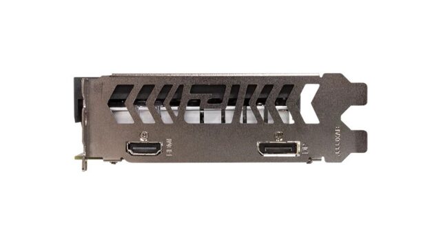 PowerColor Figh. AXRX 6500XT 4GBD6-DHV3 graphics card - imagine 5