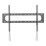 Maclean TV or monitor mount  max. VESA 900x600  60-120   120kg  black  MC-750N - imagine 2